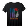 Illusions Tour T-Shirt zum HapOwl - Offizielles Künstler-Merchandise für Fans