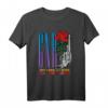 Illusions Tour T-Shirt zum HapOwl - Offizielles Künstler-Merchandise für Fans