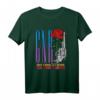 Illusions Tour T-Shirt zum HapOwl - Offizielles Künstler-Merchandise für Fans