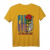 Illusions Tour T-Shirt zum HapOwl - Offizielles Künstler-Merchandise für Fans