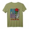 Illusions Tour T-Shirt zum HapOwl - Offizielles Künstler-Merchandise für Fans