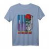 Illusions Tour T-Shirt zum HapOwl - Offizielles Künstler-Merchandise für Fans