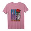 Illusions Tour T-Shirt zum HapOwl - Offizielles Künstler-Merchandise für Fans
