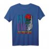 Illusions Tour T-Shirt zum HapOwl - Offizielles Künstler-Merchandise für Fans