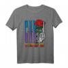 Illusions Tour T-Shirt zum HapOwl - Offizielles Künstler-Merchandise für Fans