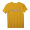 Dixieland Musikgenre Glitch Art Festival Outfit T-Shirt – Trendiges Festival Shirt für Musik- und Kunstliebhaber