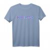 Dixieland Musikgenre Glitch Art Festival Outfit T-Shirt – Trendiges Festival Shirt für Musik- und Kunstliebhaber