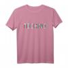 Techno Musik Festival Optische Illusion T-Shirt - Trippy Täuschung für Raver, EDM Festivals & Nachtclub Feiernde