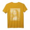 Lustiges Mona Lisa Illusions T-Shirt - Optische Täuschung Kunst Geschenk für Damen, Herren & Kinder, Perfekt für Geburtstag, Weihnachten & mehr