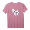 Melted Smiling Face Optical Illusion Psychedelic Trippy T-Shirt – Perfekt für Raves, Festivals & Musikliebhaber