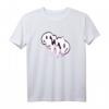 Melted Smiling Face Optical Illusion Psychedelic Trippy T-Shirt – Perfekt für Raves, Festivals & Musikliebhaber