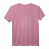 Cooles optisches Illusions T-Shirt mit rechteckigem Prisma – Geometrisches Design für Kunstliebhaber und Trendsetter