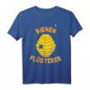 Lustiges Bienenflüsterer Imker T-Shirt – Perfektes Geschenk für Honigliebhaber, Bienenzüchter & Hobbyimker zum Geburtstag