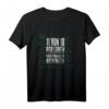 11 Von 10 Personen Probleme Mit Mathe Lehrer - Lustiges Mathematik T-Shirt für Lehrer & Physiker