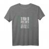 11 Von 10 Personen Probleme Mit Mathe Lehrer - Lustiges Mathematik T-Shirt für Lehrer & Physiker