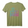 HapOwl Gaming T-Shirt - WASD & E-Sport Design für Zocker, PC- & Konsolenspieler