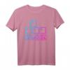 HapOwl Gaming T-Shirt - WASD & E-Sport Design für Zocker, PC- & Konsolenspieler