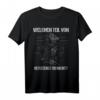 Mathematik T-Shirt Nachhilfe Lehrer Formel - Welchen Teil von Motiv, perfektes Geschenk für Lehrer, Schüler & Mathematikfans