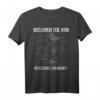 Mathematik T-Shirt Nachhilfe Lehrer Formel - Welchen Teil von Motiv, perfektes Geschenk für Lehrer, Schüler & Mathematikfans