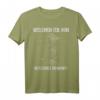 Mathematik T-Shirt Nachhilfe Lehrer Formel - Welchen Teil von Motiv, perfektes Geschenk für Lehrer, Schüler & Mathematikfans