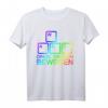 HapOwl Gaming T-Shirt mit WASD Motiv – Perfektes Geschenk für PC- und Konsolengamer, Zocker & E-Sport Fans
