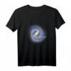 You Are Here - Milchstraße T-Shirt - Weltraum Navigation Geschenk für Astronomie- und Sternliebhaber