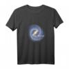 You Are Here - Milchstraße T-Shirt - Weltraum Navigation Geschenk für Astronomie- und Sternliebhaber