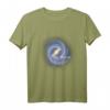 You Are Here - Milchstraße T-Shirt - Weltraum Navigation Geschenk für Astronomie- und Sternliebhaber