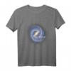 You Are Here - Milchstraße T-Shirt - Weltraum Navigation Geschenk für Astronomie- und Sternliebhaber