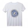 You Are Here - Milchstraße T-Shirt - Weltraum Navigation Geschenk für Astronomie- und Sternliebhaber