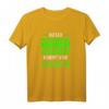 Lustiges Programmierer Coder Muskeln Meme T-Shirt für Informatiker – Perfektes Geschenk für Web-Entwickler & Software-Profis