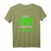 Lustiges Programmierer Coder Muskeln Meme T-Shirt für Informatiker – Perfektes Geschenk für Web-Entwickler & Software-Profis