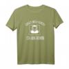 Herren Admin T-Shirt – Lustiges System- & Netzwerkadministrator Design für IT-Profis & Supporter