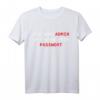 Admin Geschenk Passwort Shirt für IT-Profis - Witziges Nerd T-Shirt für Programmierer, Entwickler & Support-Mitarbeiter