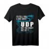 Systemadministrator IT Sysadmin Informatiker T-Shirt – Lustiges Nerd-Shirt für Programmierer, Hacker & IT-Profis, perfektes Geschenk zu Geburtstag, Weihnachten & Abschluss