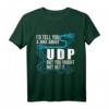 Systemadministrator IT Sysadmin Informatiker T-Shirt – Lustiges Nerd-Shirt für Programmierer, Hacker & IT-Profis, perfektes Geschenk zu Geburtstag, Weihnachten & Abschluss