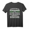 Lustiges Software-Entwickler T-Shirt – Witziges Informatiker Geschenk für Beruf, Geburtstag, Weihnachten & Firmenjubiläum