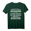 Lustiges Software-Entwickler T-Shirt – Witziges Informatiker Geschenk für Beruf, Geburtstag, Weihnachten & Firmenjubiläum