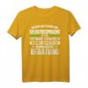 Lustiges Software-Entwickler T-Shirt – Witziges Informatiker Geschenk für Beruf, Geburtstag, Weihnachten & Firmenjubiläum