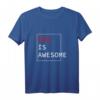 CSS is awesome Programmierer Sprüche T-Shirt - Lustiger Informatiker Witz für Nerds, Kaffeeliebhaber & Entwickler, Perfektes Geschenk für Weihnachten, Ostern, Mutter- & Vatertag