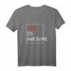 CSS is awesome Programmierer Sprüche T-Shirt - Lustiger Informatiker Witz für Nerds, Kaffeeliebhaber & Entwickler, Perfektes Geschenk für Weihnachten, Ostern, Mutter- & Vatertag