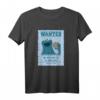 Gesuchte-Cookies Computer Geek T-Shirt - Humorvolles IT-Support Geschenk für Technikfans