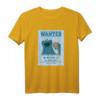 Gesuchte-Cookies Computer Geek T-Shirt - Humorvolles IT-Support Geschenk für Technikfans
