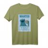 Gesuchte-Cookies Computer Geek T-Shirt - Humorvolles IT-Support Geschenk für Technikfans