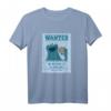 Gesuchte-Cookies Computer Geek T-Shirt - Humorvolles IT-Support Geschenk für Technikfans