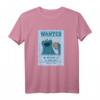 Gesuchte-Cookies Computer Geek T-Shirt - Humorvolles IT-Support Geschenk für Technikfans