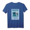 Gesuchte-Cookies Computer Geek T-Shirt - Humorvolles IT-Support Geschenk für Technikfans