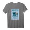 Gesuchte-Cookies Computer Geek T-Shirt - Humorvolles IT-Support Geschenk für Technikfans