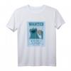 Gesuchte-Cookies Computer Geek T-Shirt - Humorvolles IT-Support Geschenk für Technikfans