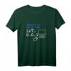 Lustiges Laptop T-Shirt mit 127.0.0.1 - Perfektes Geschenk für IT-Profis, Programmierer und Nerds